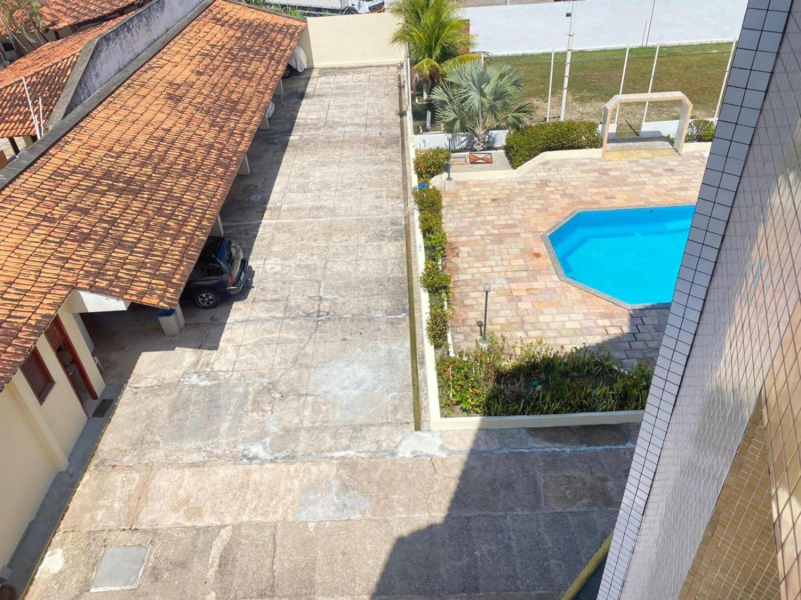 Apto Salinas Salinópolis Екстериор снимка